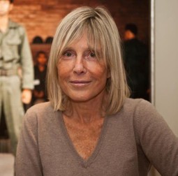 Jacqueline Jencquel s-a sinucis în martie 2022