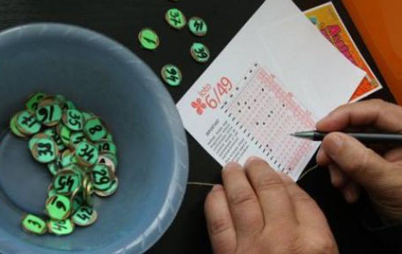 Loto 6 din 49. Rezultatele tragerii Loto 6 din 49 din 31 august 2017