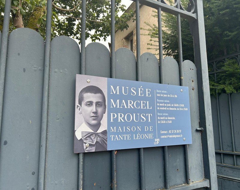 Ce muzee să vezi în Franța. De la Vagonul Armistițiului la casa natală a lui De Gaulle și Maison Léonie a lui Proust, de la Château de Saché Balzac la nuga și Nationale 7. Plus Amboise, câteva plaje și un munte