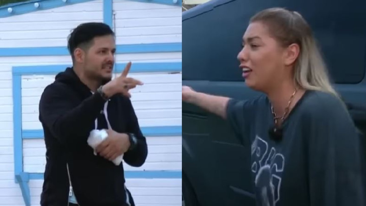 Liviu Vârciu și Jo