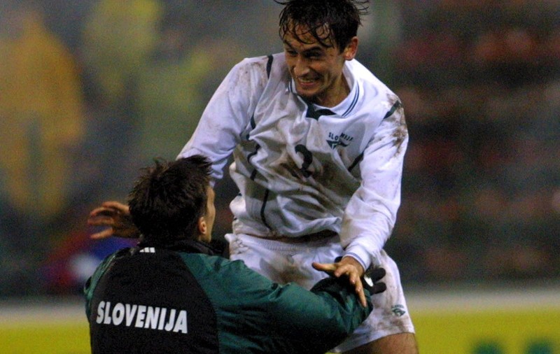 Slovenul Goran Sankovici, despre coșmarul fotbalului românesc, barajul pierdut în drumul spre CM 2002: ”Râdeați de noi, dar noi ne-am îmbătat la final”
