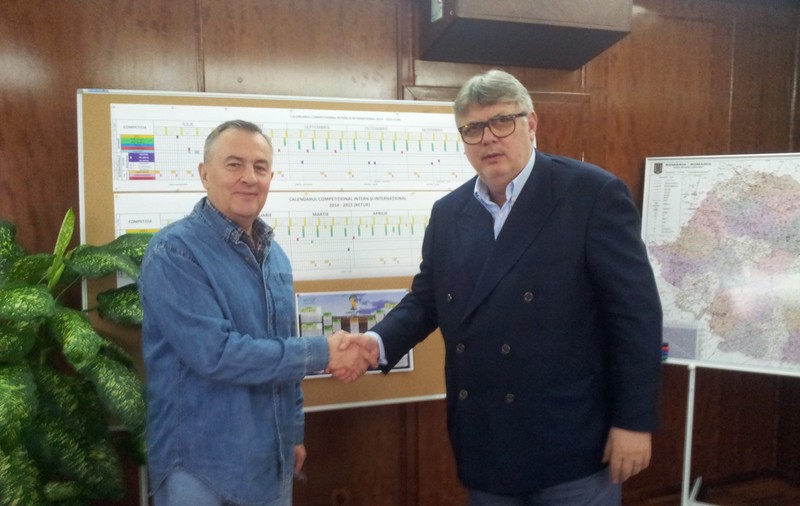 LPF acceptă doar jurnalişti înscrişi în Asociaţia Presei Sportive