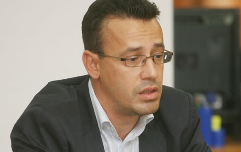 Ciutacu: "Bănuiesc că execuţia mea va continua la B1 TV"