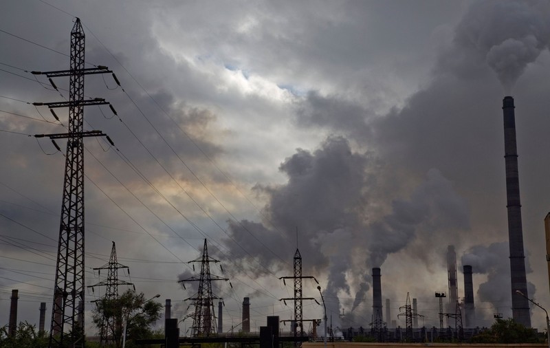BBC: Mai multe state fac lobby pentru a influența raportul ONU privind lupta împotriva schimbărilor climatice