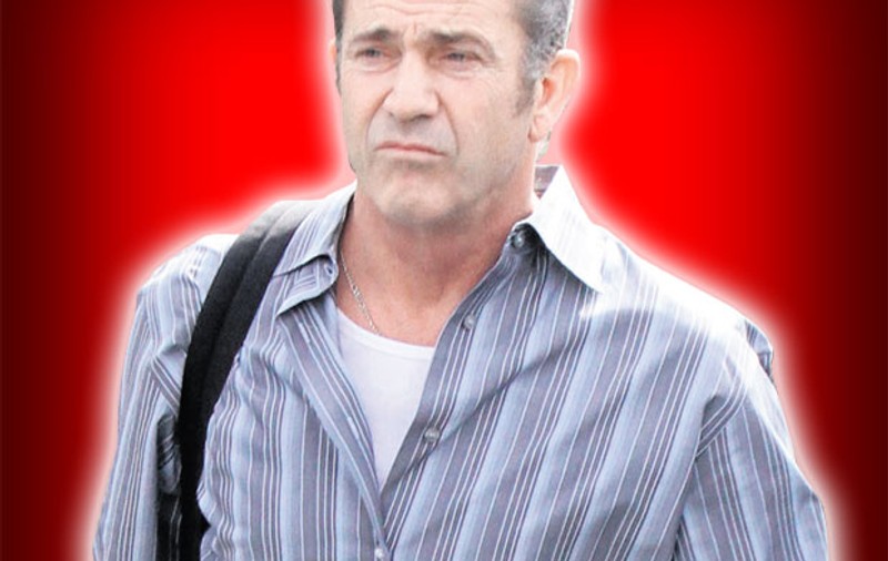Mel Gibson, părăsit de prieteni