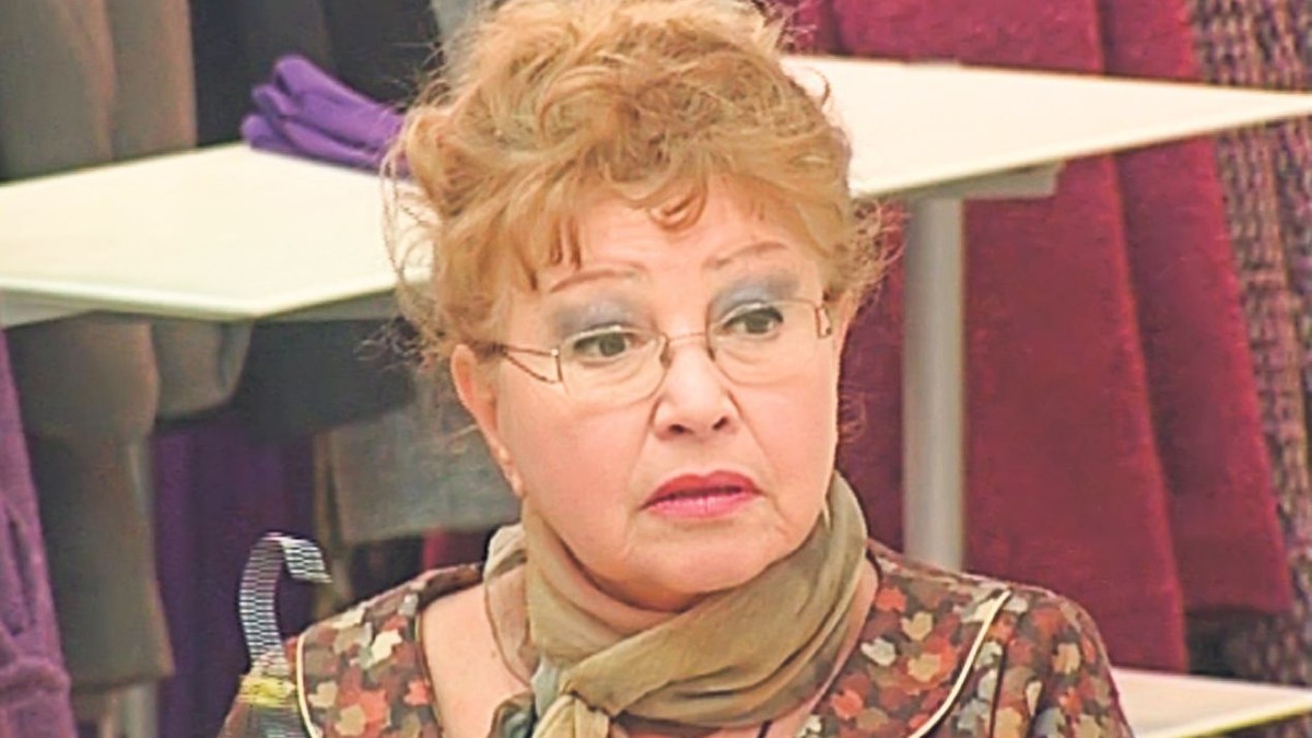 Rodica Popescu Bitănescu, despre comportamentul din ultimele zile de viață al Stelei Popescu. "Au spus că era beată"