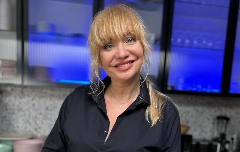 Cristina Cioran a slăbit 6 kilograme în două săptămâni. Ce dietă a ținut: „Nu am mai gustat ciocolată de o lună și ceva”