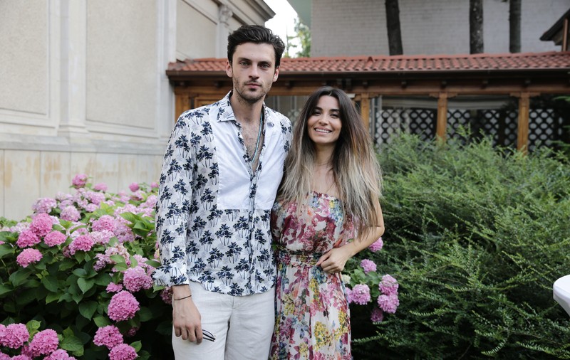 Lili Sandu n-are unde să facă nunta: toate localurile sunt ocupate! "Ori găsim un cort, ori mai așteptăm"