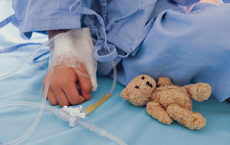 Mama unui copil vindecat de cancer în Franța acuză: „Am pierdut șase luni în țară pentru un diagnostic”. O problemă de încredere, explică un medic oncolog