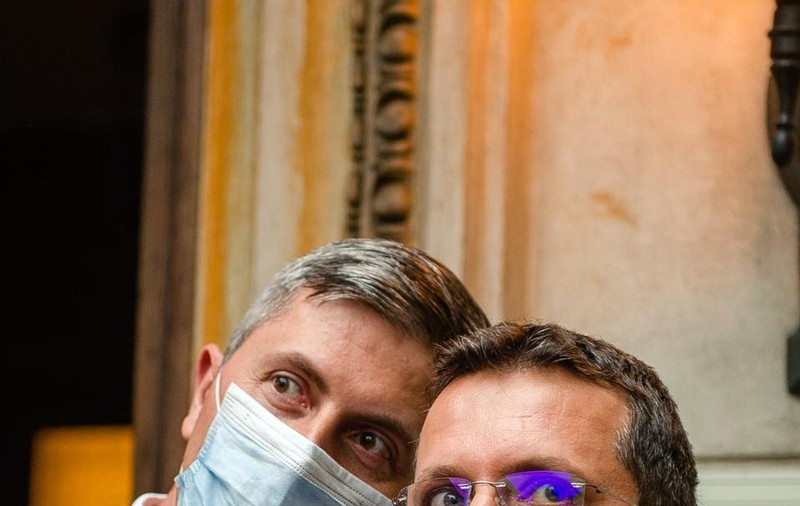 Liderul deputaților USR PLUS, către Marcel Ciolacu: Infirmaţi blatul cu Cîțu și aduceţi cei 157 de parlamentari la votul moțiunii