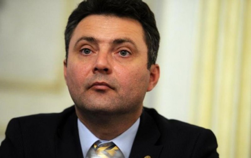 Tiberiu Nițu, procurorul general al României, a demisionat. Cine va prelua interimatul