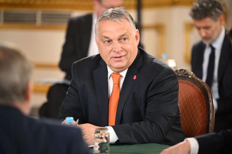 „Inclusiv retorica Guvernului Orban s-a schimbat după ce a avut loc agresiunea Rusiei" | Foto: Hepta