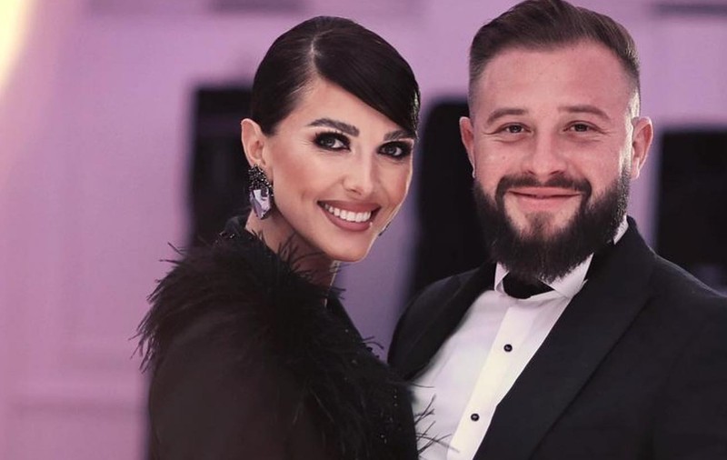 Ilinca Vandici, noi declarații despre despărțirea de Andrei Neacșu. Soțul prezentatoarei a plecat de acasă: „Este o perioadă grea”