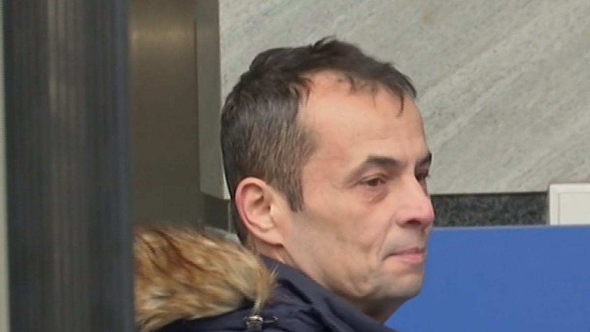 Procurorul Mircea Negulescu, arestat