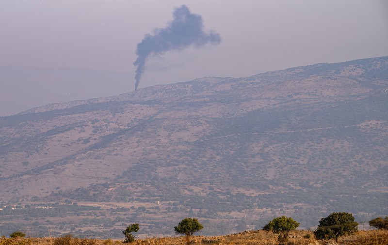 Hezbollah anunță că a atacat cu drone baze militare aflate adânc în interiorul Israelului, în timp ce în Gaza, războiul continuă să facă ravagii