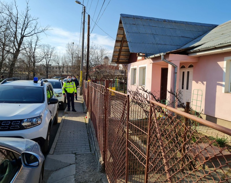 Crimă anunțată la TV. Un bărbat din Iași a sunat la Nașul TV și a spus că și-a omorât mama