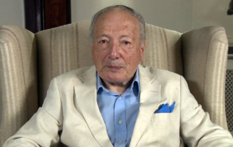 Doliu în cinematografie. A murit regizorul Robin Hardy