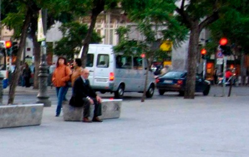 Româncă omorâtă la Palermo de un conaţional