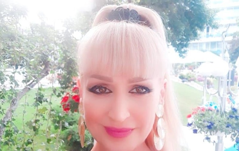 Simona Florescu are 53 de ani și arată perfect. Cum se menține în formă fosta soție a lui Ion Dichiseanu