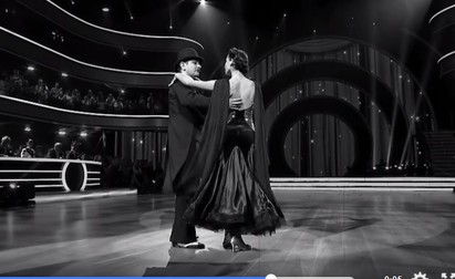 Paul Ipate este un prieten adevărat. Gestul făcut pentru Octavian Strunilă, în timp ce acesta se afla la Uite cine dansează!