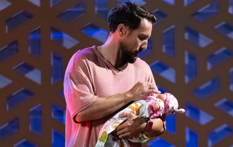 „Power Couple România” 17 februarie 2026. Show-ul se apropie de marea finală. „Provocarea? Va fi una pe măsură”