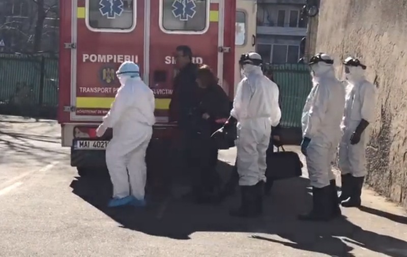 Primăria Deva închisă. Primarul și administratorul infectați, după ce au mers la reuniunea BPN a PNL la care fusese și Vergil Chițac