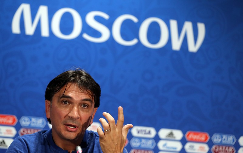 Zlatko Dalic deplânge soarta antrenorilor croați: “În Europa nu suntem respectați”