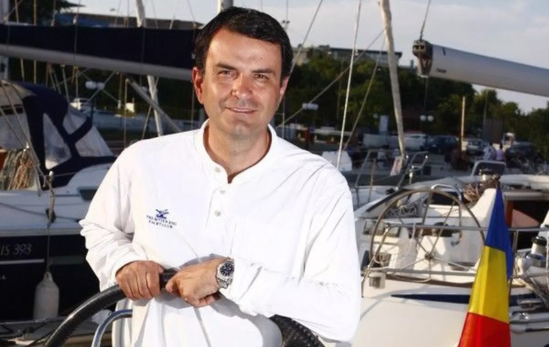 Lucian Mîndruță a renunțat de tot la alcool: „Mi-am văzut tatăl murind de o boală legată tocmai de consumul de alcool”