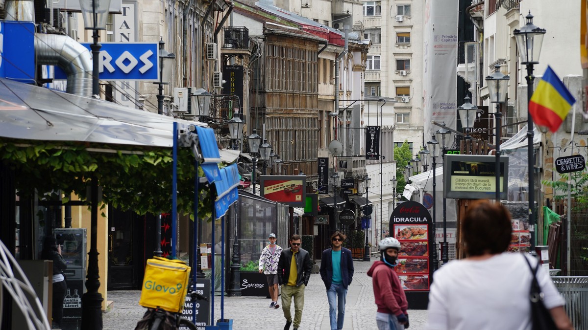 Când se redeschid restaurantele. Anunțul ministrului Economiei