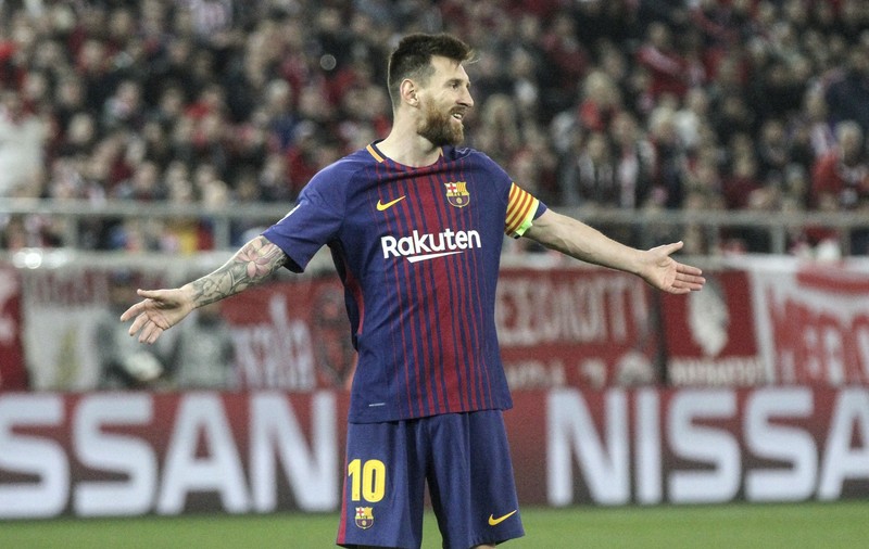 Spania, etapa a 13-a. Real s-a chinuit, Atletico s-a distrat. FC Valencia - FC Barcelona 1-1 /VIDEO