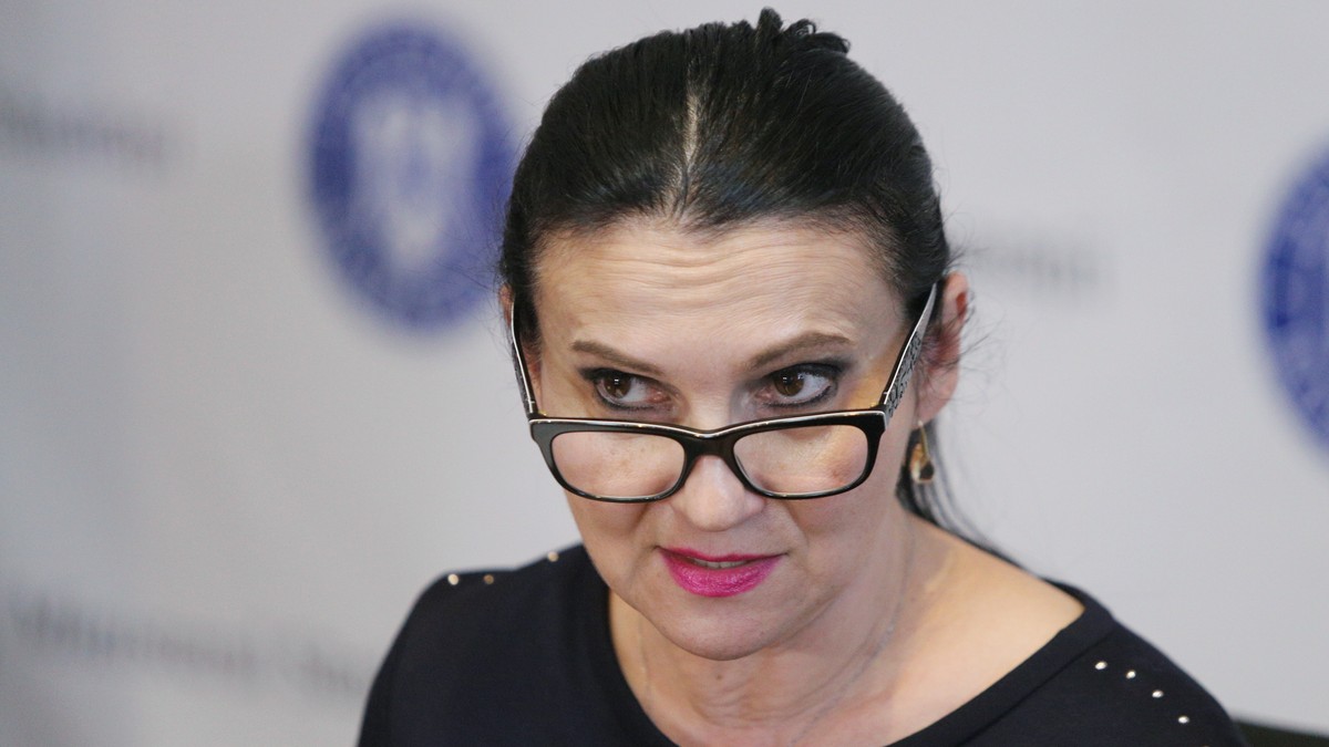 Sorina Pintea, despre cazul soției unui preot din Bacău care s-a aruncat din ambulanță