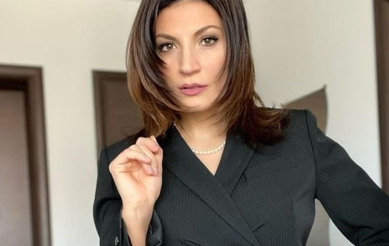 Ioana Ginghină merge din 4 în 4 luni la estetician: „Am nevoie”. Anunțul făcut de actriță: „Am un membru nou în familie, așa că sunt «mamă»”