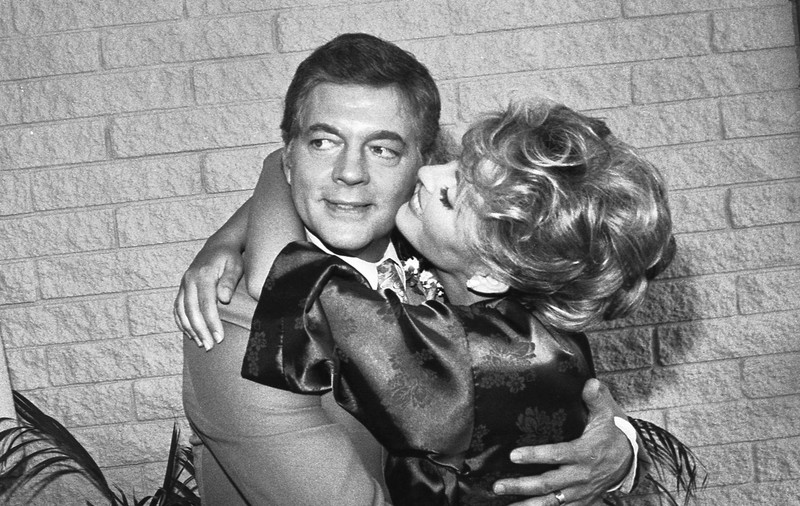 Bill Hayes, actorul care a jucat peste 50 de ani în serialul „Days of Our Lives”, a murit