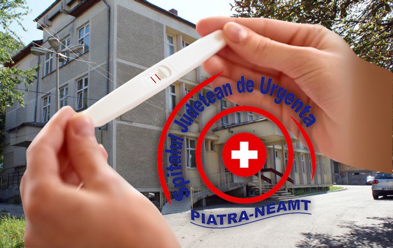 Mărturie zguduitoare a unei paciente cu COVID-19 internate la Neamț: “Am aflat aici că voi fi mamă, o doctoriță mi-a spus că sunt infectată și să renunț la sarcină”