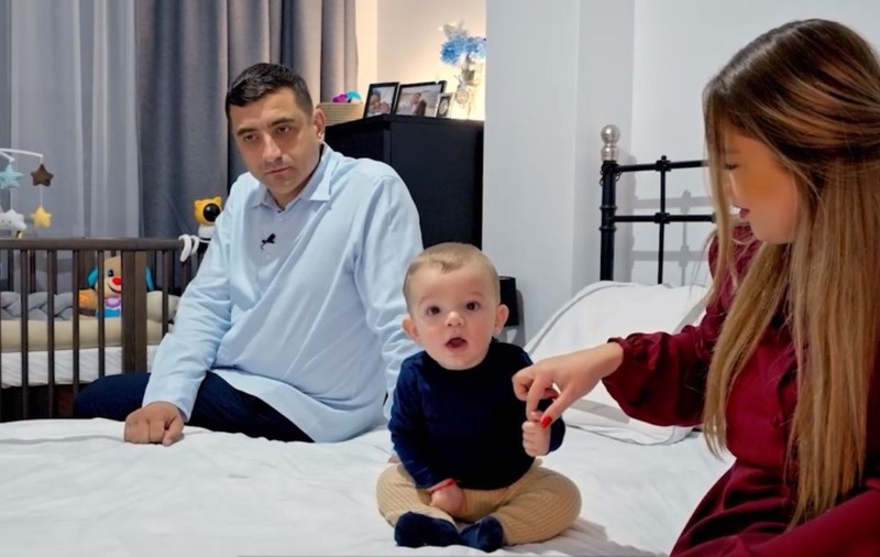 George Simion, interviu integral la 55 de întrebări - powered by Libertatea: „Îi curățăm direct dacă le dau numele” | EXCLUSIV