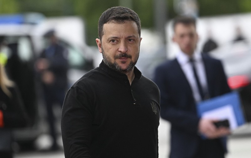 Volodimir Zelenski susține că Ucraina trebuie să facă tot ce poate pentru a pune capăt războiului anul viitor: „Nu cred că Putin vrea pace”
