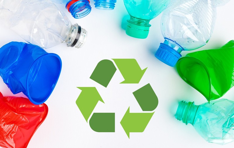 Reciclarea plasticului: pași esențiali pentru protejarea mediului