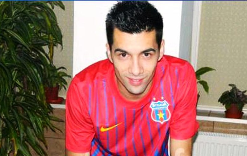 Florentin Petre îl avertizează pe Pârvulescu: ”O să te tragi cu mâinile de păr că nu ai semnat cu Dinamo!”