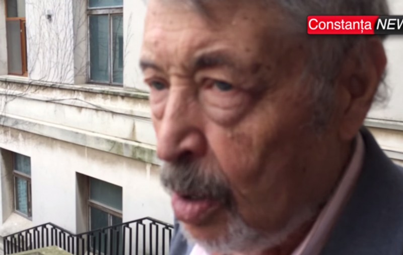 A murit fostul senator Gheorghe Dumitrașcu.  Avea 77 de ani