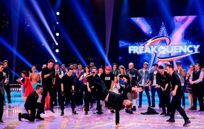Vezi cine a câştigat trofeul „România Danseazã" şi marele premiu de 50.000 de euro
