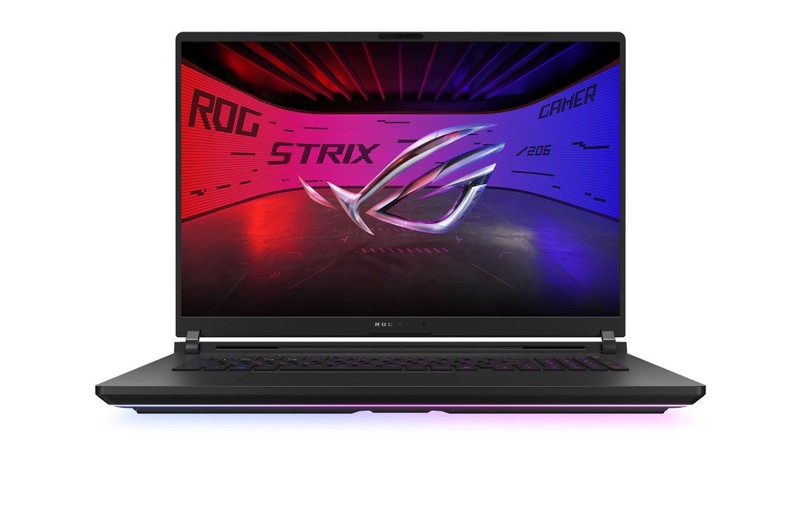 ASUS ROG Strix Scar 18 (2025) review: un adevărat „monstru” de laptop în dimensiuni, dar mai ales în performanțe