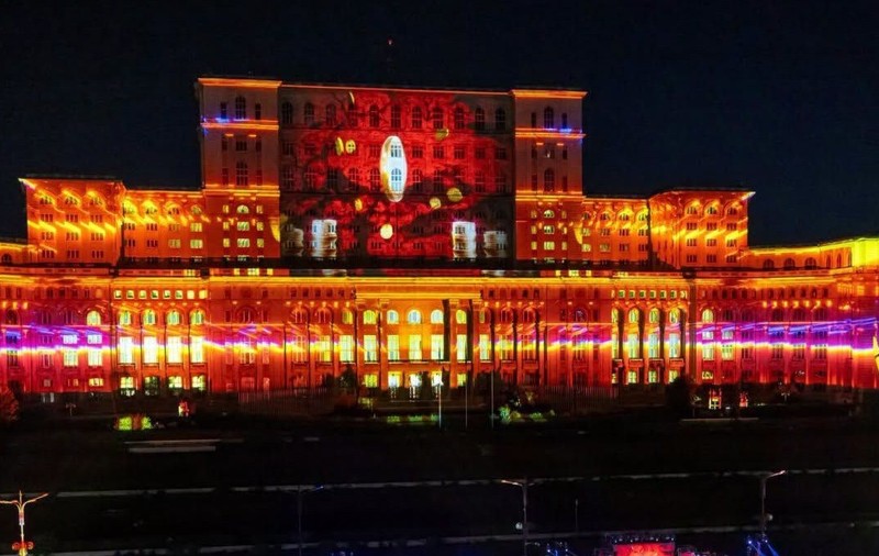 Zilele Bucureștiului 2026 aduc un weekend cu record de evenimente și restricții majore de trafic. Lista străzilor închise și rutele ocolitoare. Sursă foto: Facebook/ București