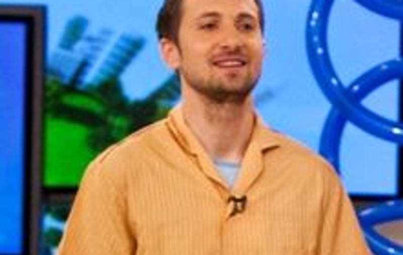 Dani Oţil: "La televizor apar tot mai multe vaci"