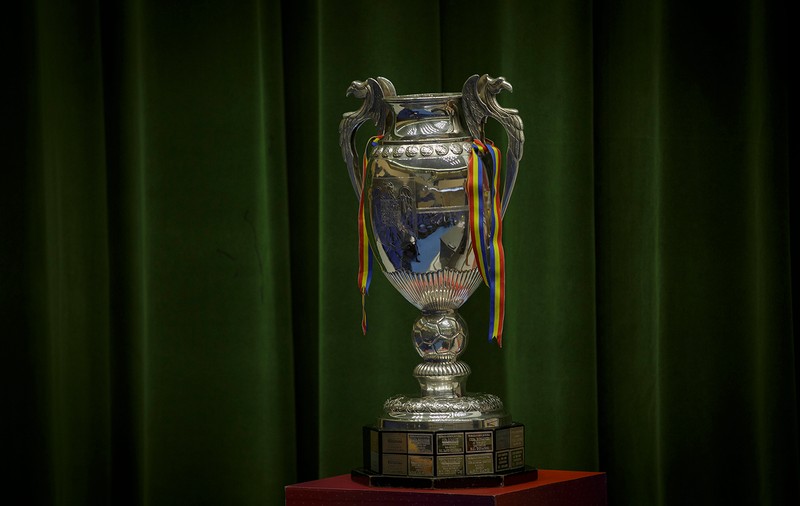Cupa României 2018-2019, turul 2. Rapidul a defilat, Craiova lui Mititelu, eliminată!