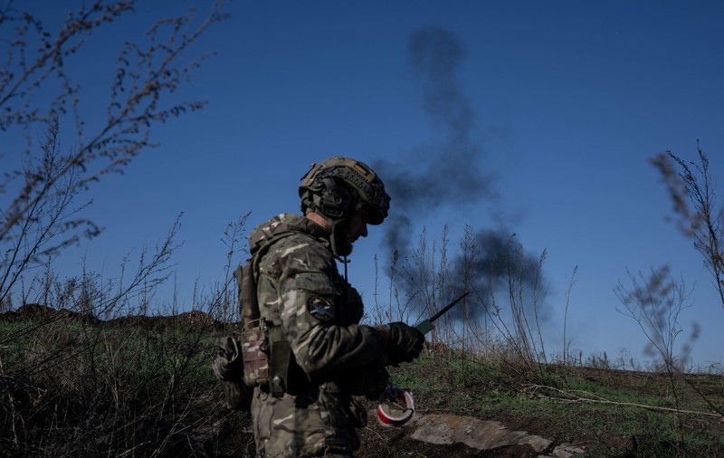 Război în Ucraina, ziua 627 | Armata ucraineană a eliberat o localitate din Harkov, cucerită de ruși la începutul conflictului