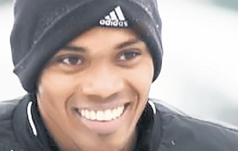 Brazilianul Maicon e periculos