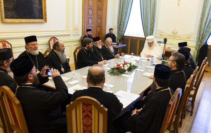 Faza „canonică” a războiului hibrid purtat de Putin la Chișinău. Note despre viitorul european al clerului ortodox din Republica Moldova