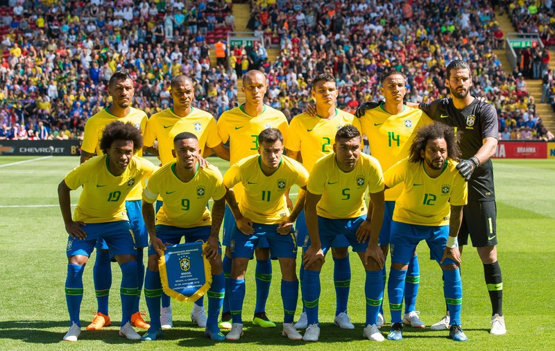 Pronosticul lui Pele pentru Campionatul Mondial de fotbal Rusia 2018