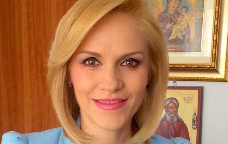 Primăria Capitalei a decis alocarea a 15 milioane de lei pentru Catedrala Neamului. Firea: "E mai mult decât o biserică"