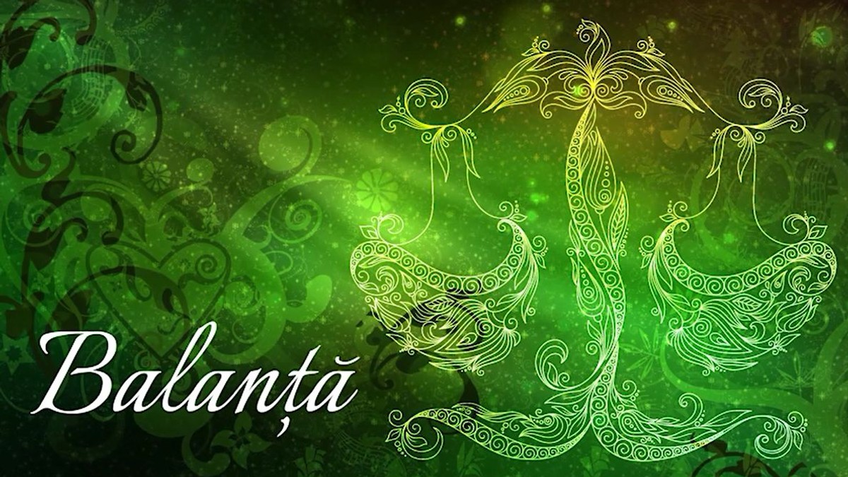 Horoscop balanta
